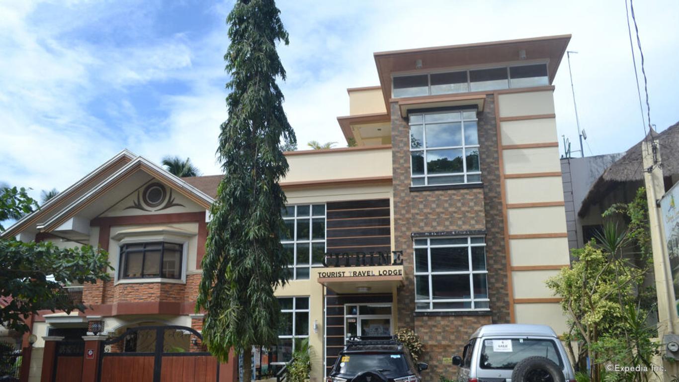 Citrine Travel Lodge