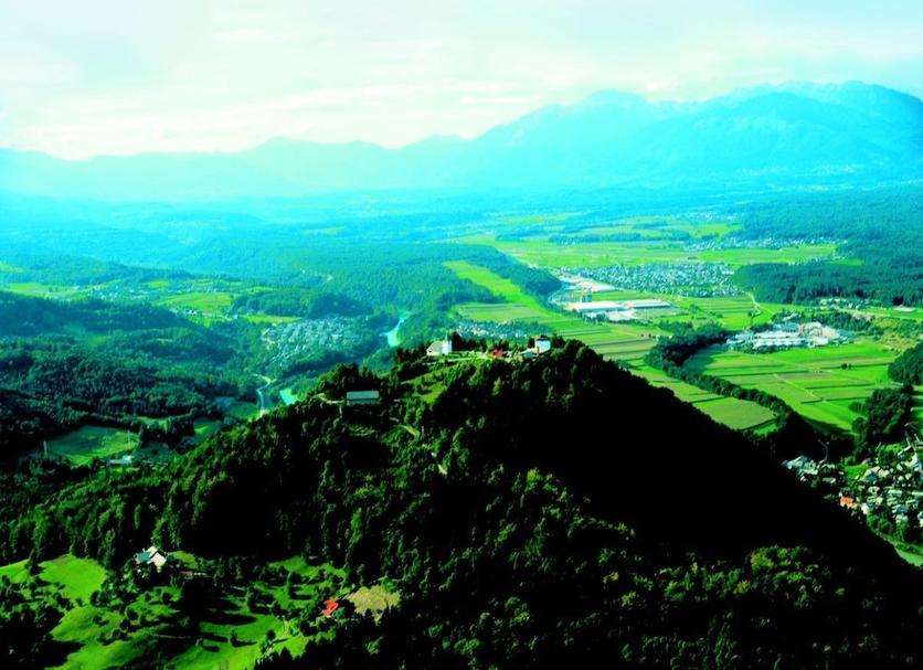 Außenansicht Foto
