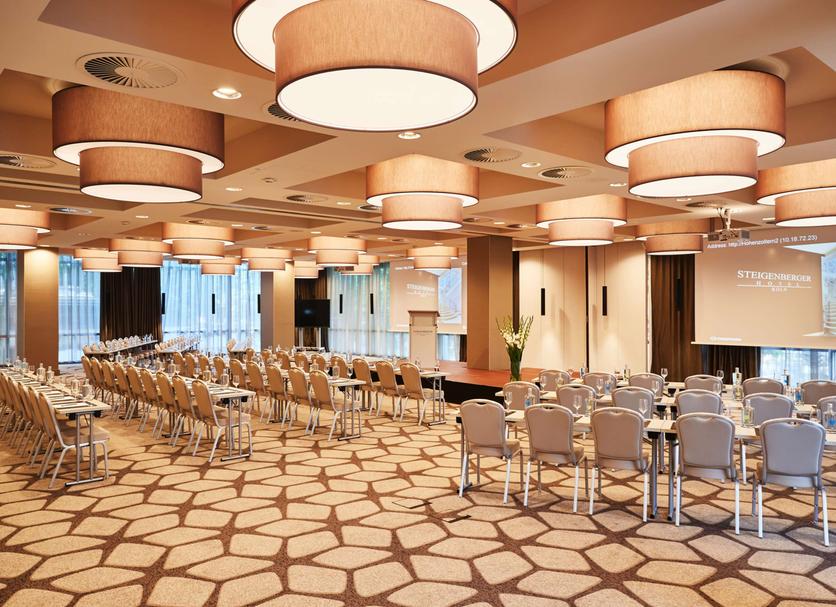 Konferenzraum Foto
