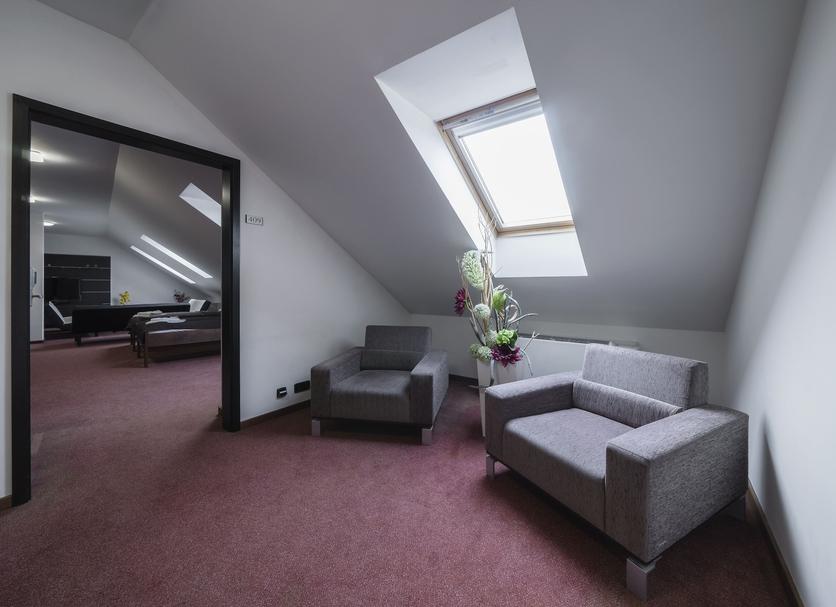 Wohnzimmer Foto