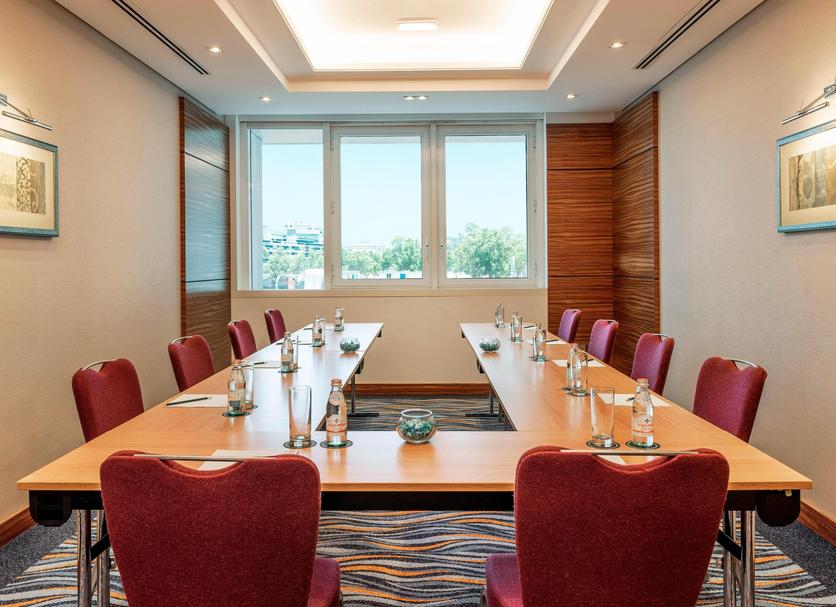 Konferenzraum Foto