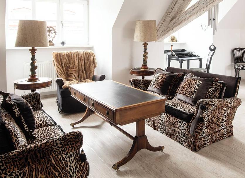 Wohnzimmer Foto