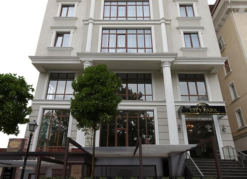 Gebäude Foto