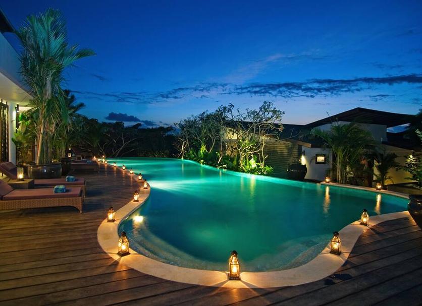 Pool Foto