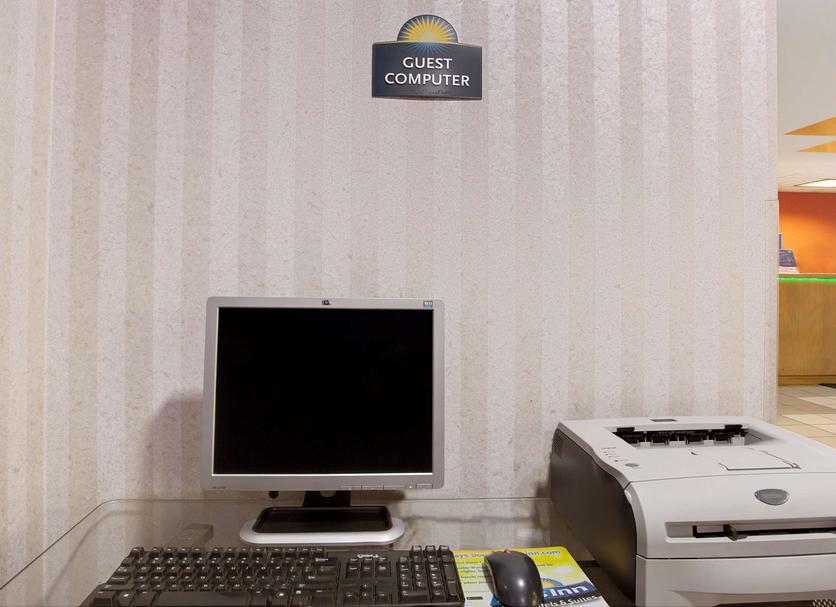 Business Center Foto
