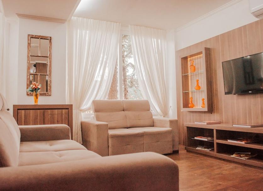 Wohnzimmer Foto