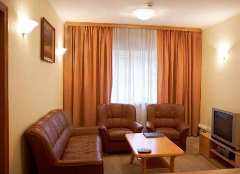 Wohnzimmer Foto