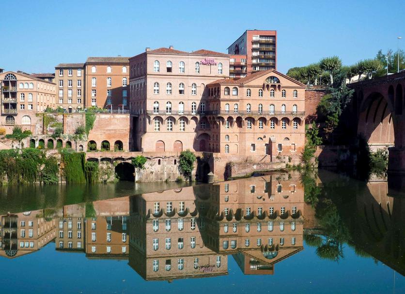 Gebäude Foto
