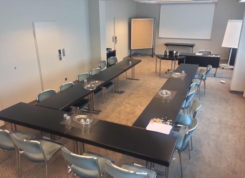 Konferenzraum Foto