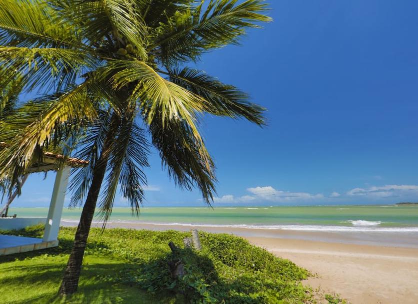 Strand Foto