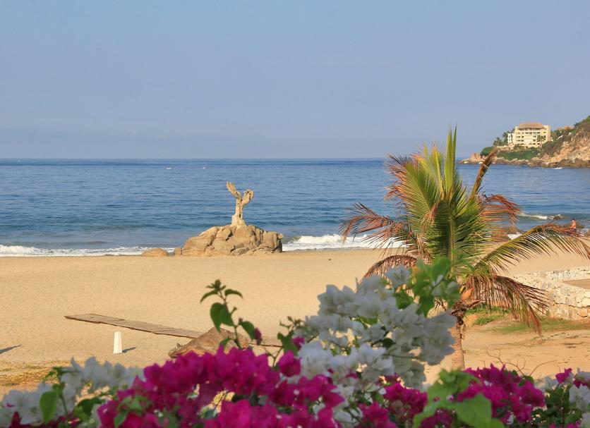 Strand Foto