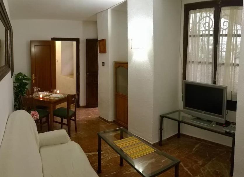 Wohnzimmer Foto