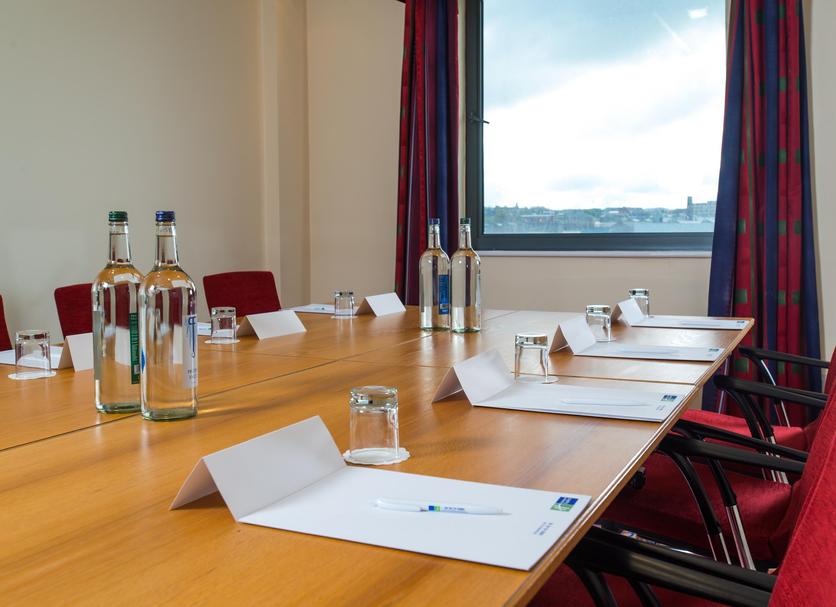 Konferenzraum Foto