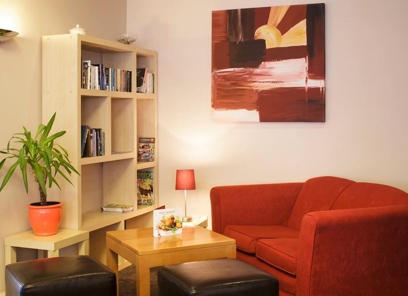 Wohnzimmer Foto