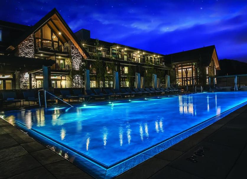 Pool Foto