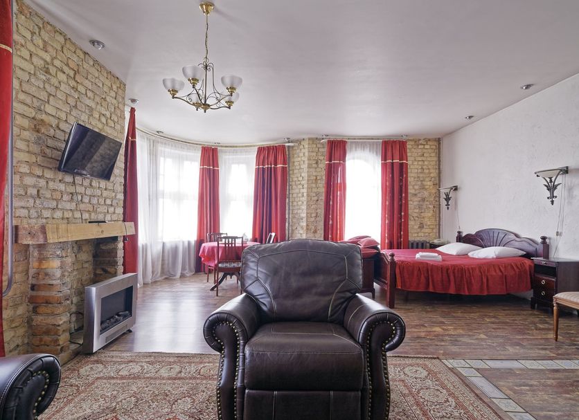 Wohnzimmer Foto