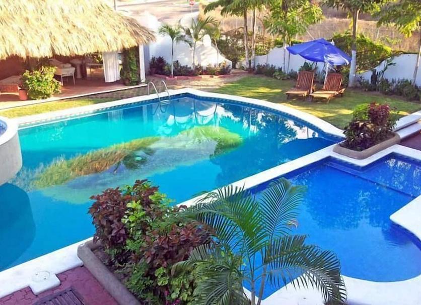 Pool Foto