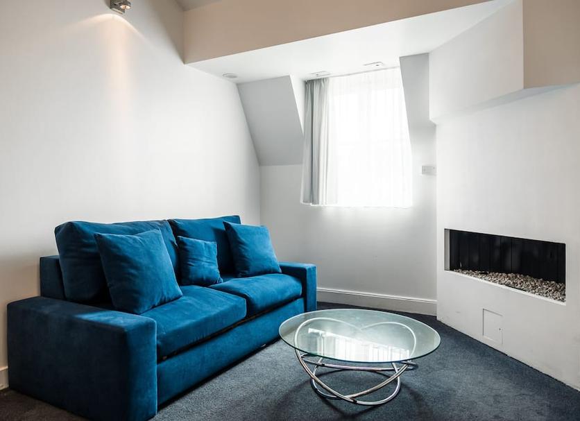 Wohnzimmer Foto