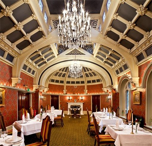 Bankettsaal