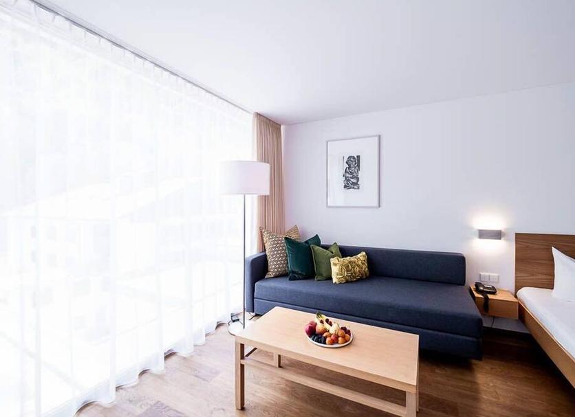 Wohnzimmer Foto