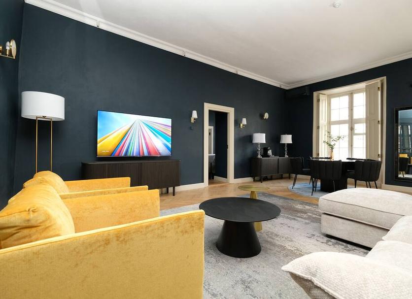 Wohnzimmer Foto