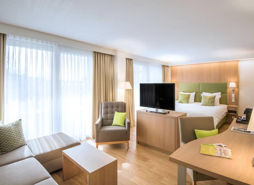 Wohnzimmer Foto
