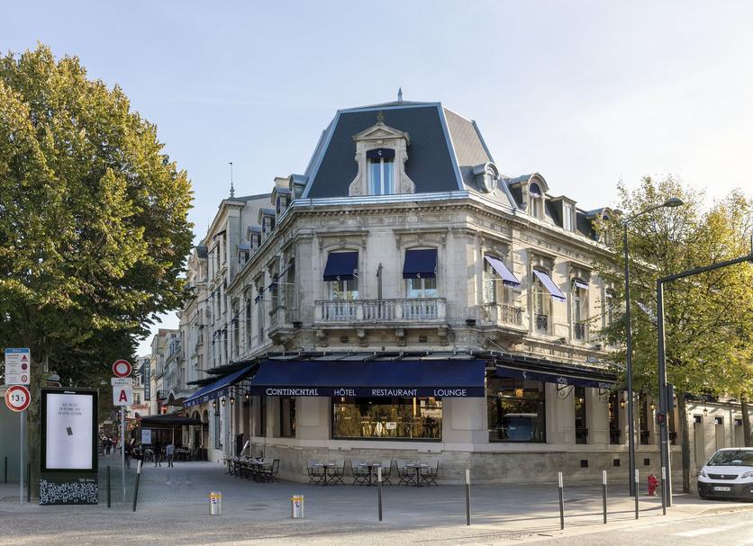 Gebäude Foto