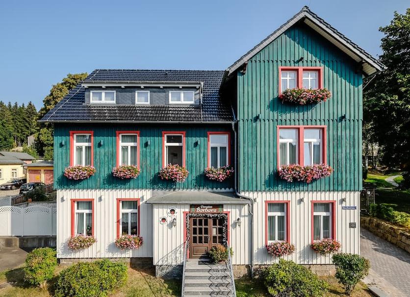 Gebäude Foto