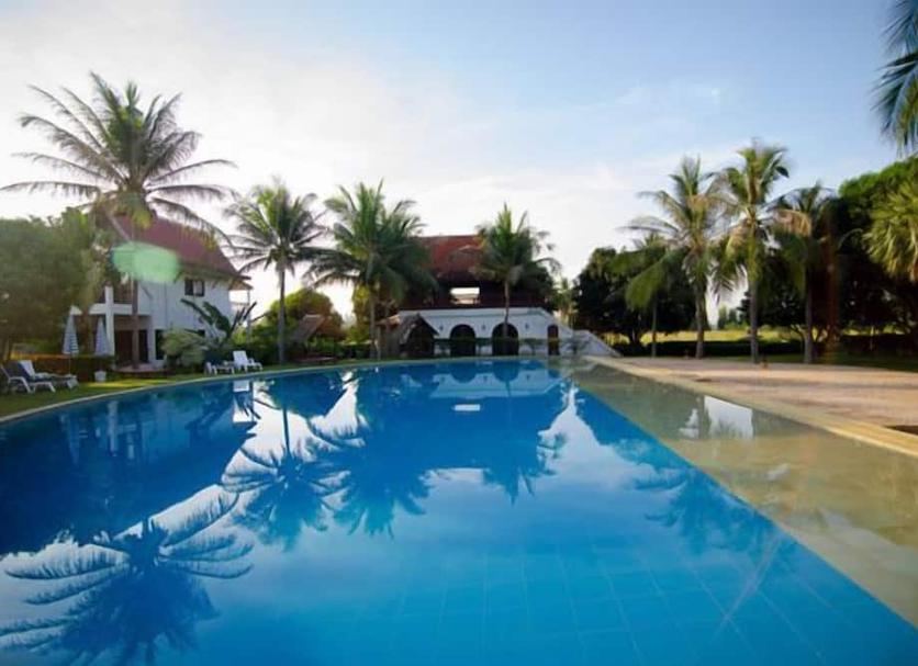 Pool Foto