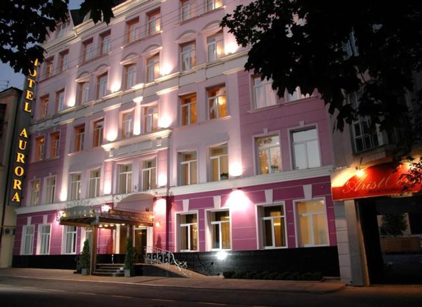 Gebäude Foto