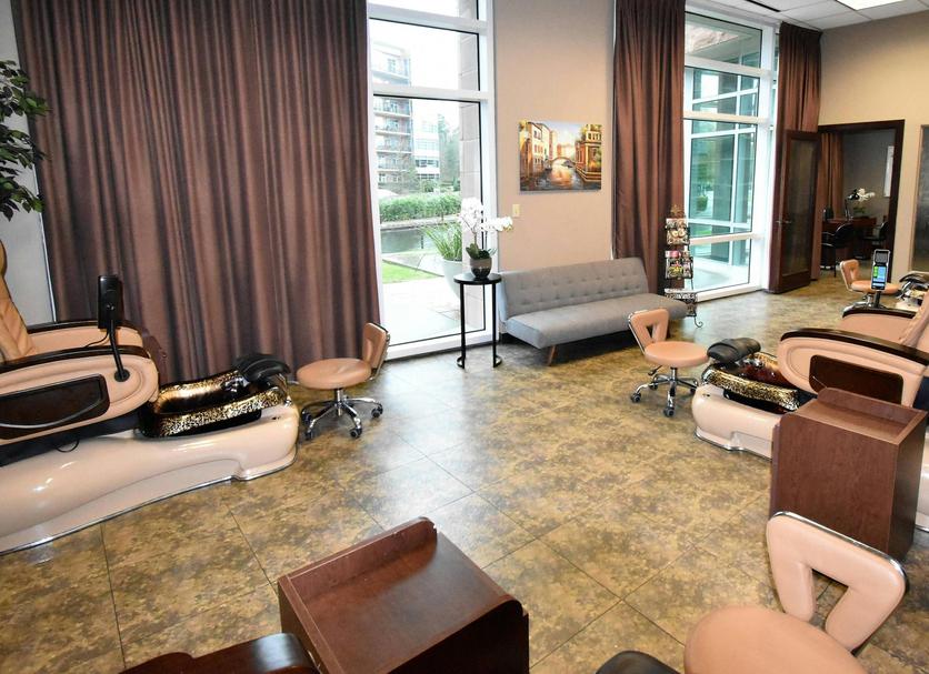 Wohnzimmer Foto