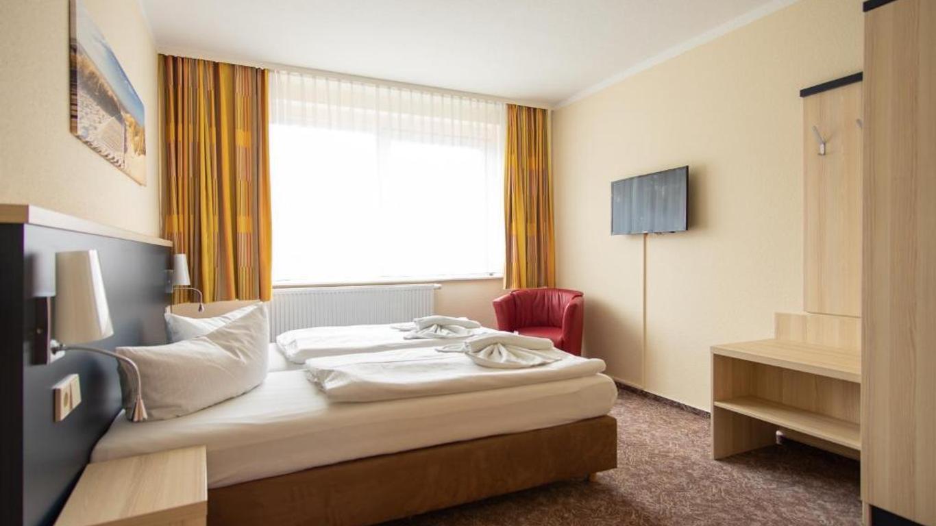 Hotel Wikinger