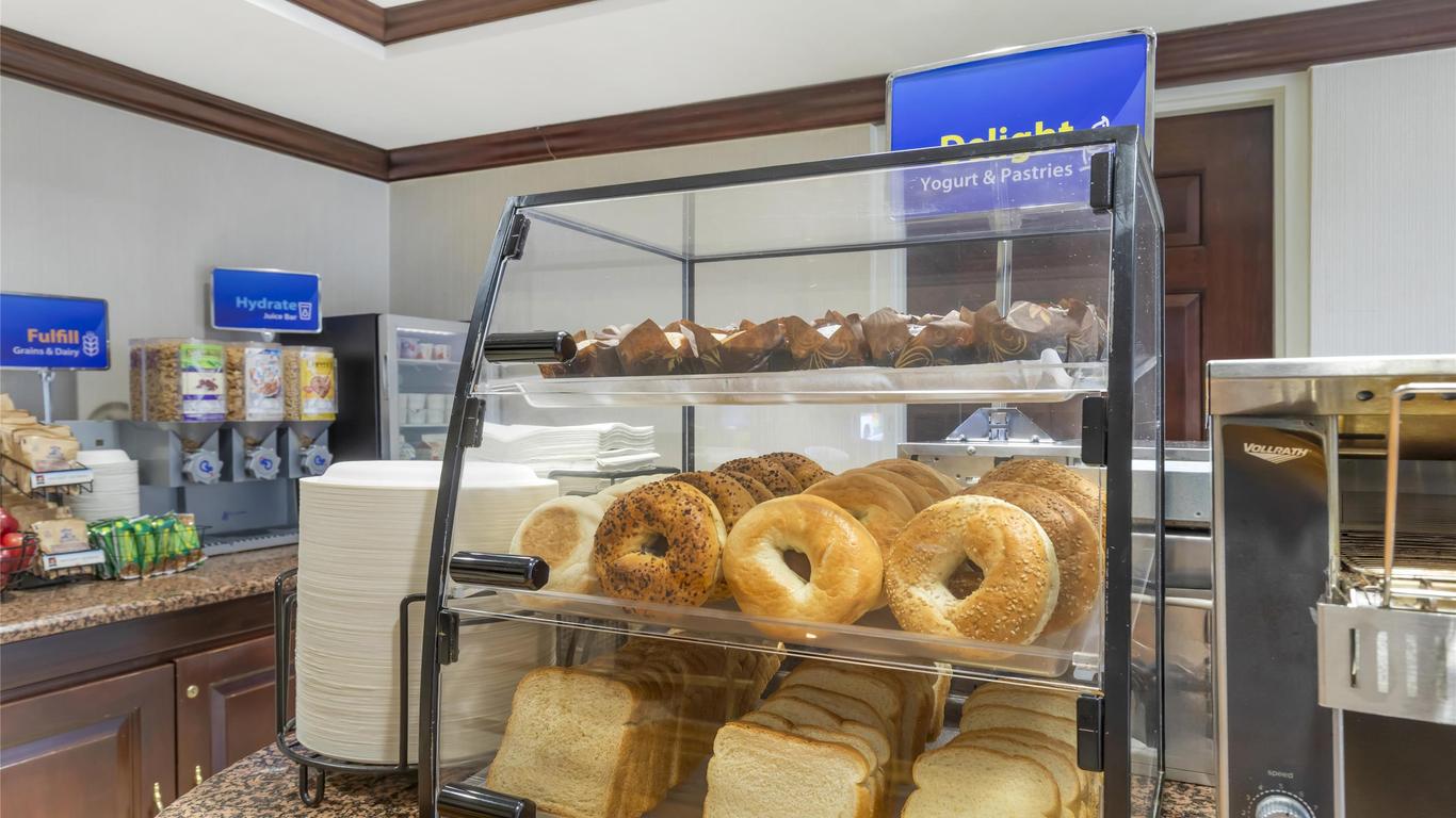 Best Western Dulles Airport Inn