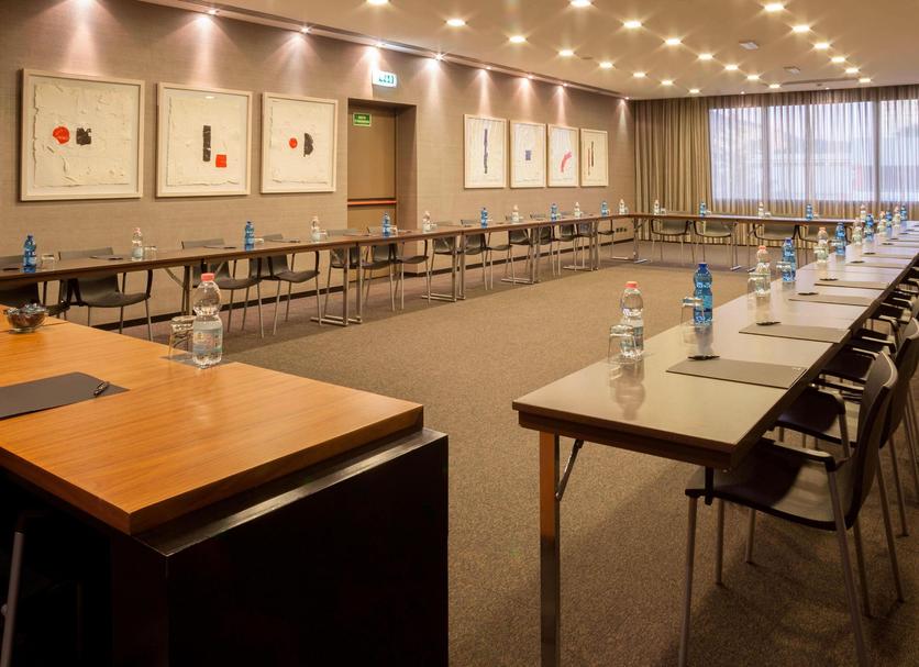 Konferenzraum Foto