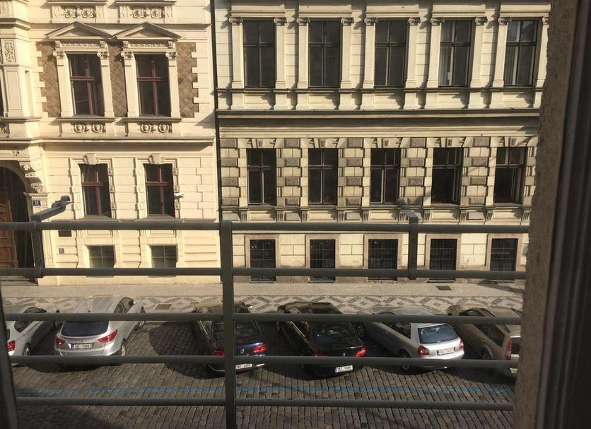 Außenansicht Foto