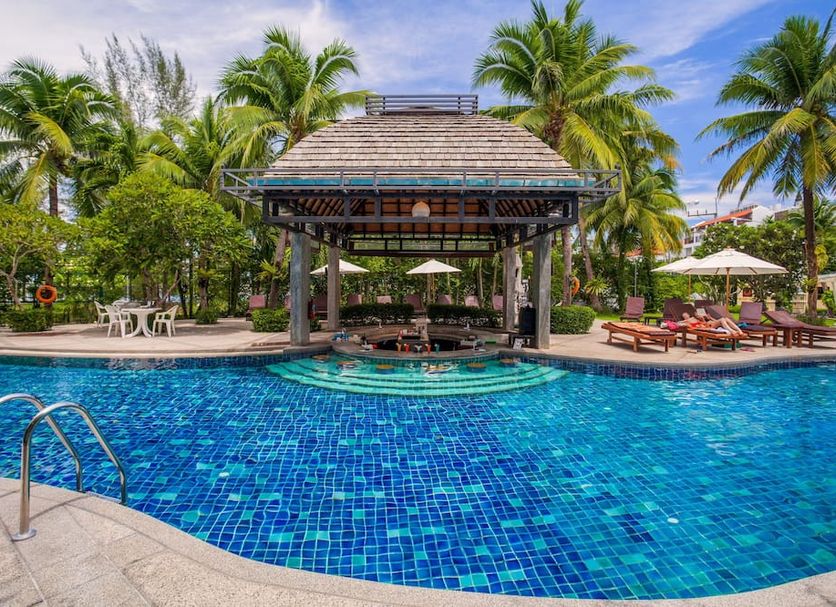 Pool Foto