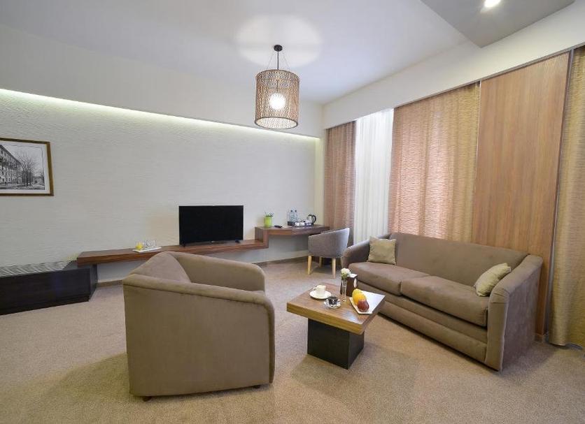 Wohnzimmer Foto