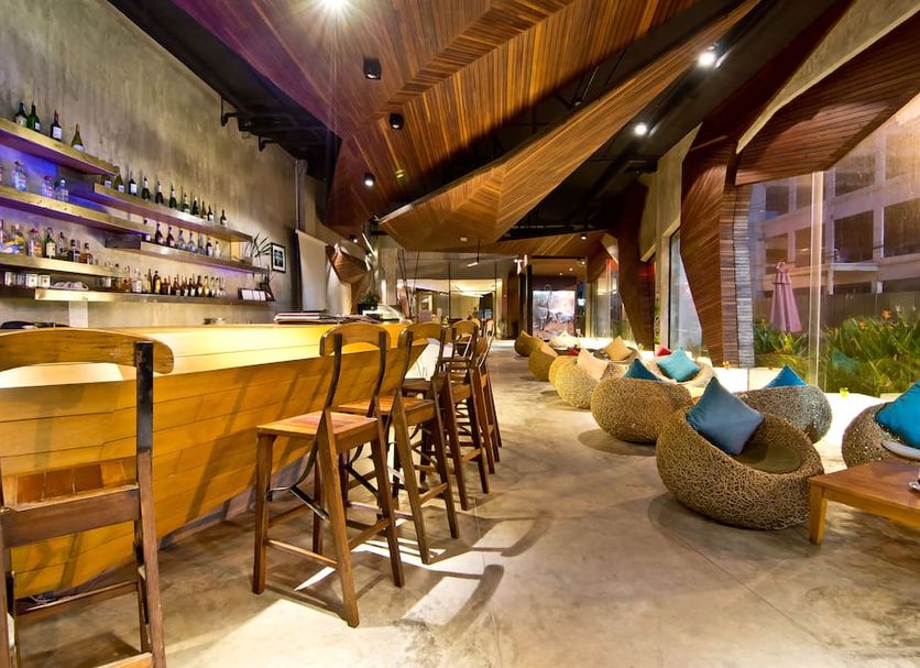 Bar Foto