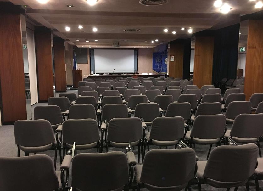 Konferenzraum Foto