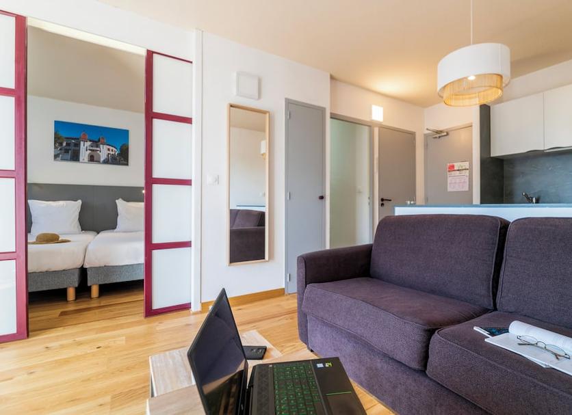 Wohnzimmer Foto