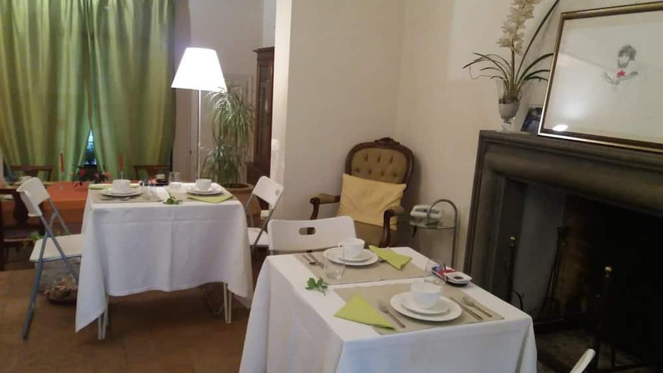 Agresta B&B