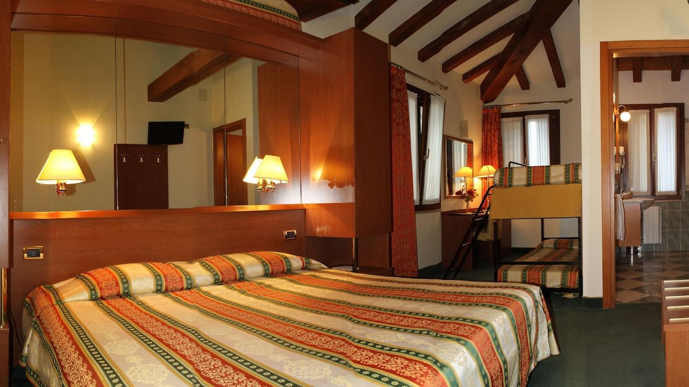 Hotel Antico Moro