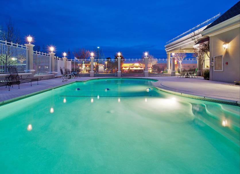 Pool Foto