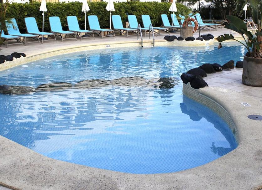 Pool Foto