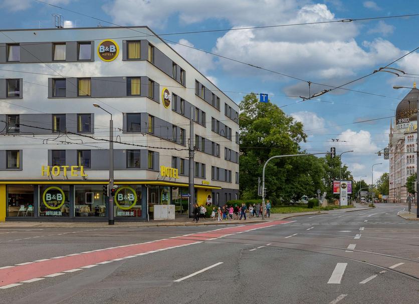 Gebäude Foto
