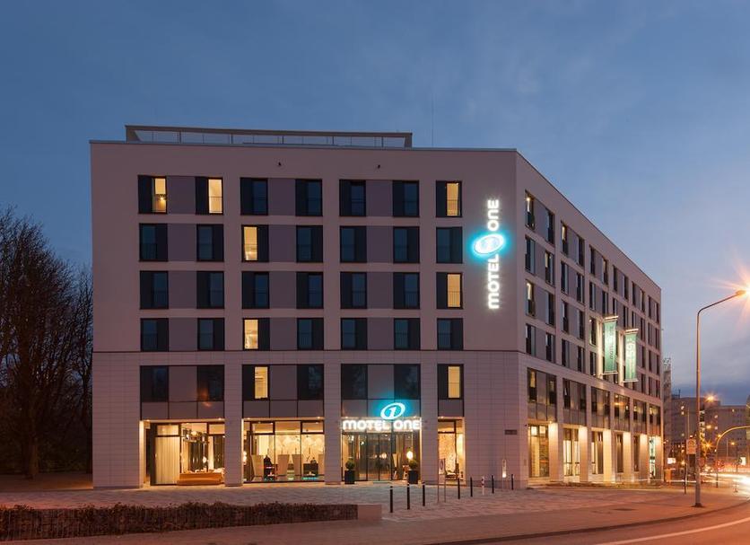Gebäude Foto