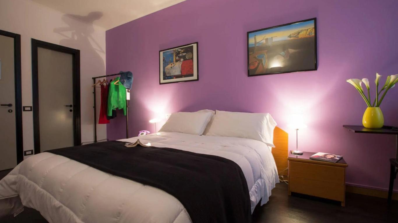 Albergo Giardino