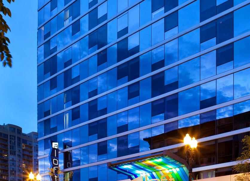 Gebäude Foto