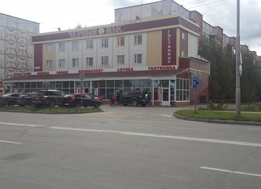 Gebäude Foto
