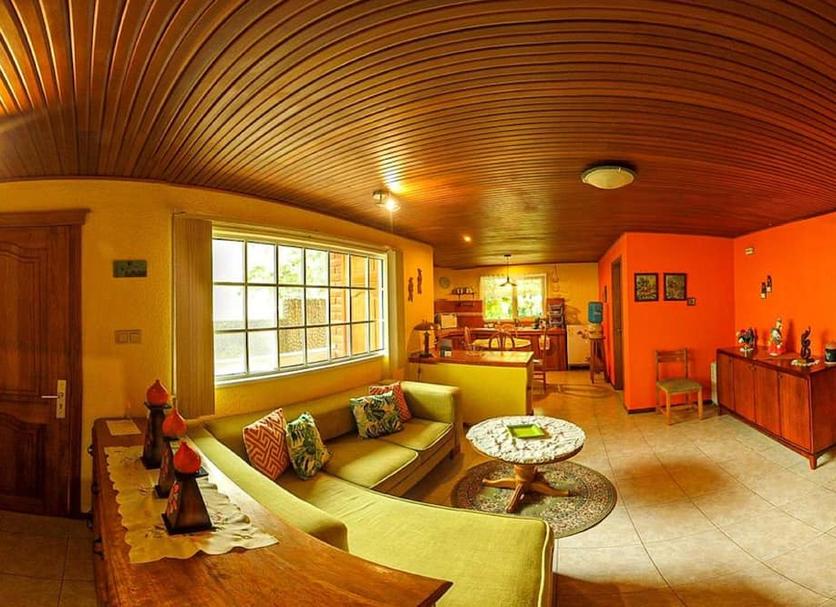 Wohnzimmer Foto